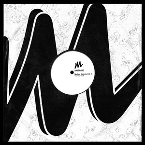 Motive Selects, Vol. 7 (From the Vault)