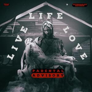 Astonishing(feat. Constantine & Mecca Saintz) (Explicit)