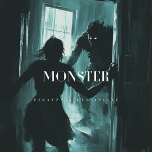 Monster (Explicit)