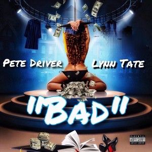 Bad (feat. Lynn Tate) [Explicit]