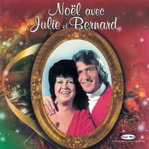 Noël avec Julie et Bernard