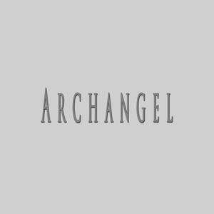 Archangel (feat. Leveller Beats)