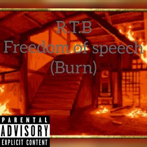 Freedom of Speach (feat. GI-GI) [Explicit]