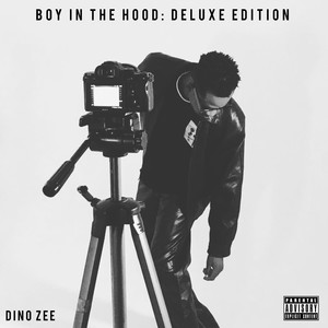 Boy in the Hood: Deluxe Edition (Explicit)