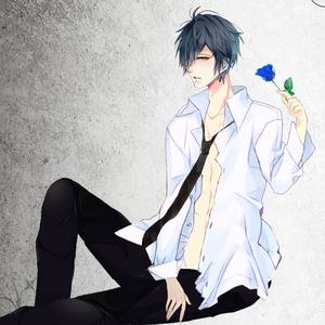 忘尘如羡——原曲《问酒谢花》