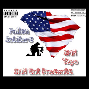 Fallen Soliders (Explicit)