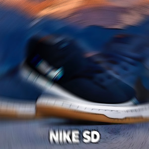 NIKE "SD" (Explicit)