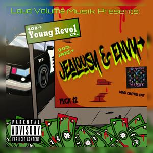 Jealousy & Envy (Explicit)