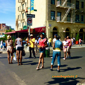 City of Woman (Remastered 2024)