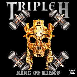 WWE: King of Kings (Triple H)