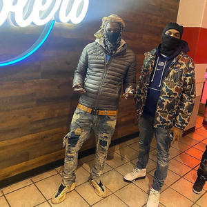 Royal (feat. ItsPT) (Explicit)