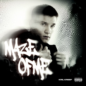 MAZE OF ME (Explicit)