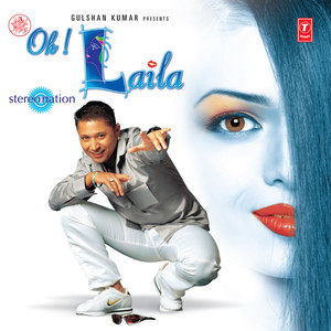 Stereo Nation - Laila (Indian Pop Mix)