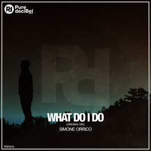 What Do I Do (Original Mix)