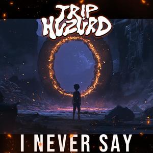 I NEVER SAY