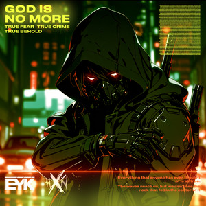 GOD IS NO.MORE (Yekitsu Remix)