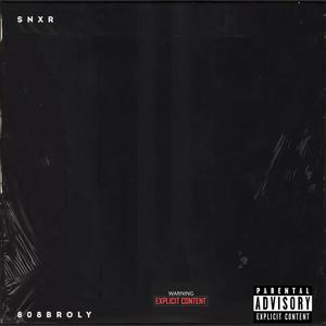 Nada (feat. 808Broly) (Explicit)