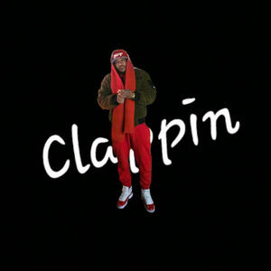 Clappin (Explicit)