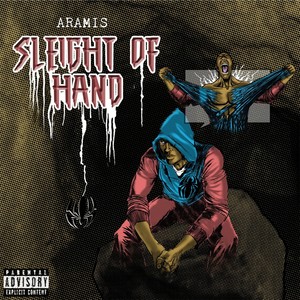 Sleight of Hand (Explicit)