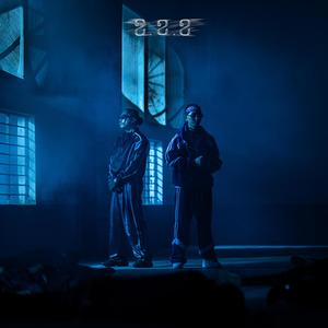 K.K.K (feat. Rawyer)