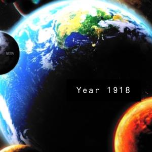 YEAR 1918 (Explicit)