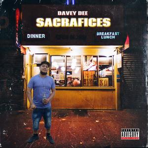 Davey Dee - Blessings (Explicit)