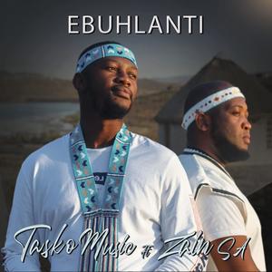 Ebuhlanti (feat. ZainSA)