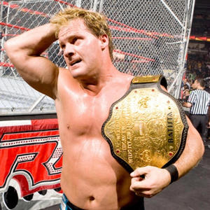 Jericho (feat. LJ) (Explicit)