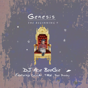 Genesis: The Beginning (Explicit)