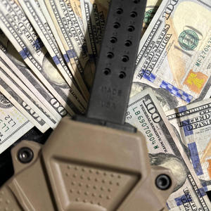 WARNING (ME VS ME) (Explicit)