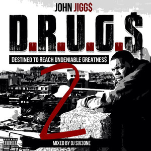 D.R.U.G.$, Vol. 2 (Explicit)