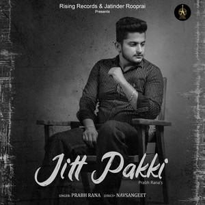 Jitt Pakki (Explicit)