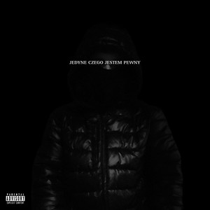 Jedyne czego jestem pewny