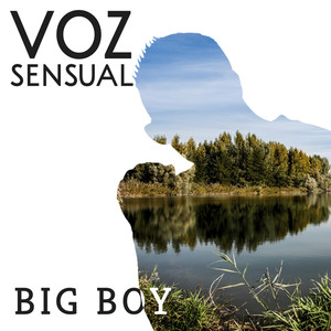 Voz Sensual