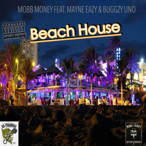 Beach House (Explicit)