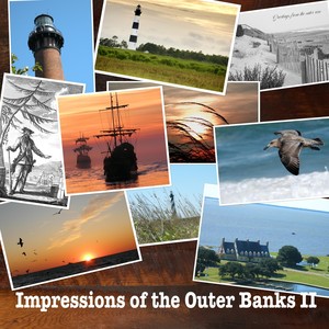 Impressions of the Outer Banks II