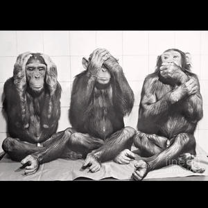 No Evil (feat. Duece) (Explicit)