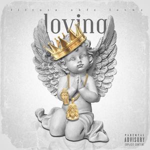 Loving (feat. akfz & Lovwz)