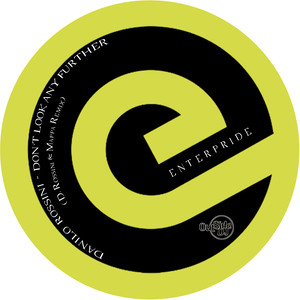 Don't Look Any Further (D.Rossini & Mappa Remix)
