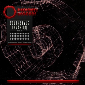 I Live In My World (Original Mix)