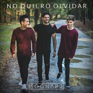 No Quiero Olvidar