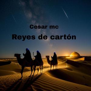 reyes de carton