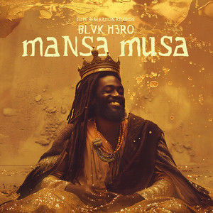 Mansa Musa