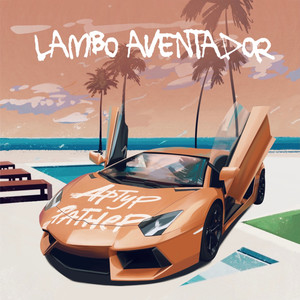 Lambo Aventador (Explicit)