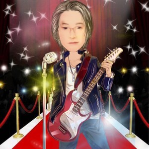 兰州雨人 - サラマンダー