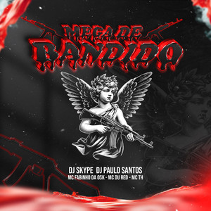 Mega de Bandido (Explicit)