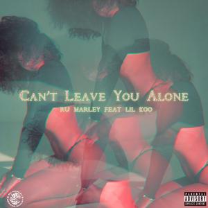 Can't Leave You Alone (Explicit)