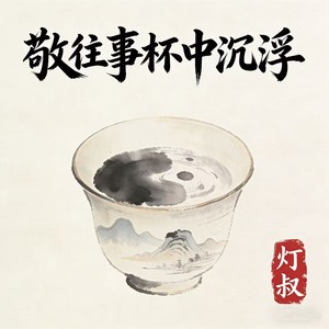 敬往事杯中沉浮 (我是该放弃了语录版)