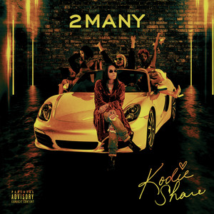 2 MANY (Explicit)