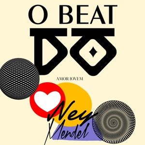 O Beat do Amor Jovem (Explicit)